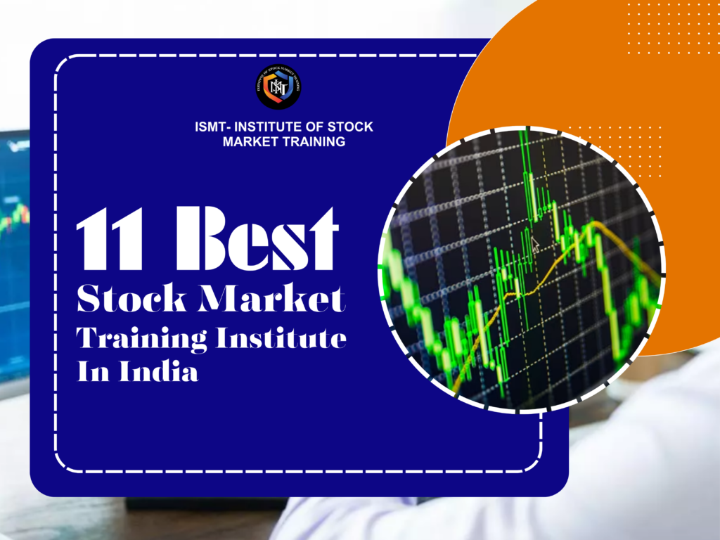 Best Stock Market Course in India