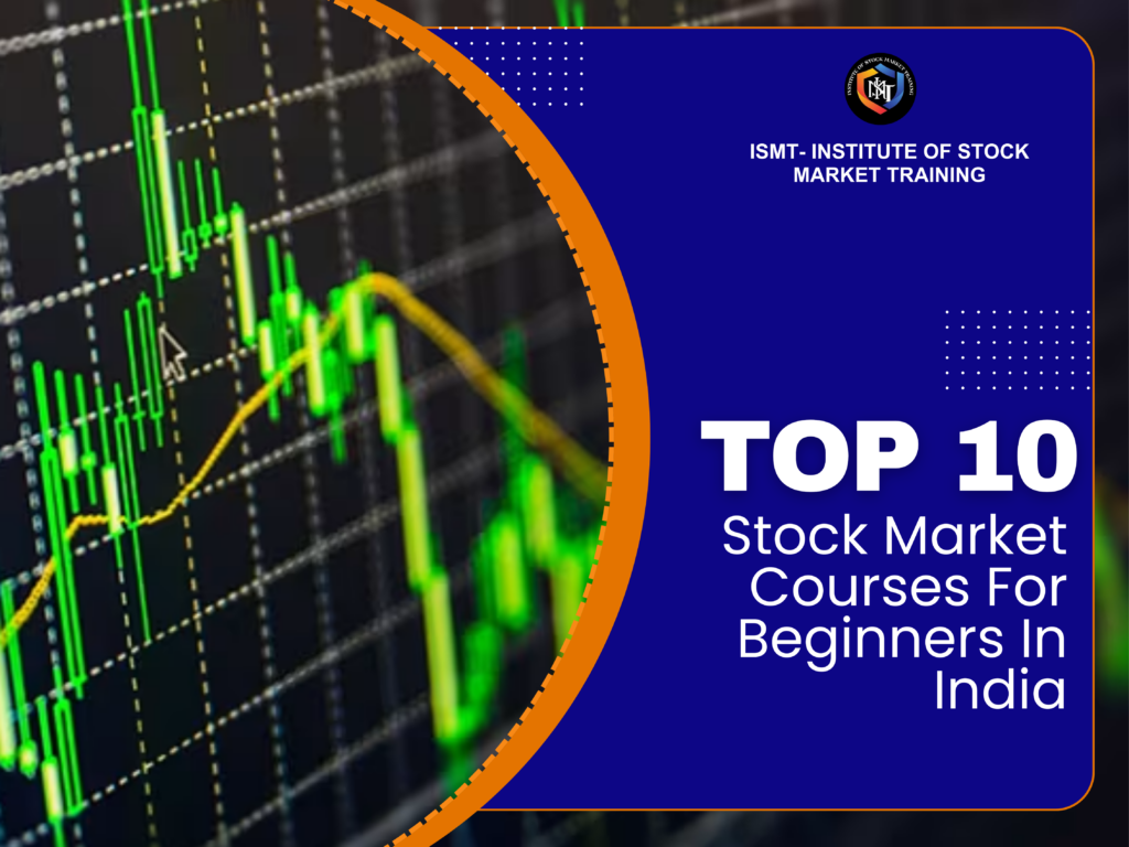 TOP 10 Best Stock Market Courses In India