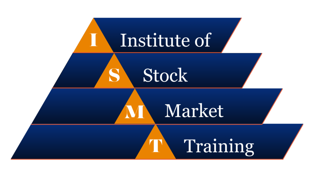 ismt institute of stock market training