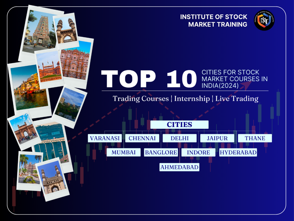 Trading Institute In India