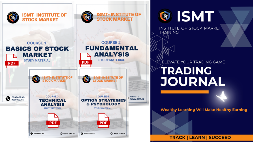 Ismt institute of stock market training