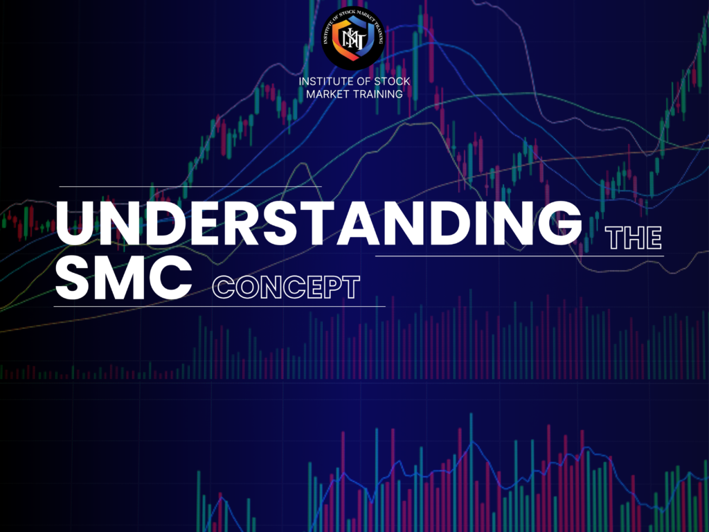 smc, smart money concept, smc full form