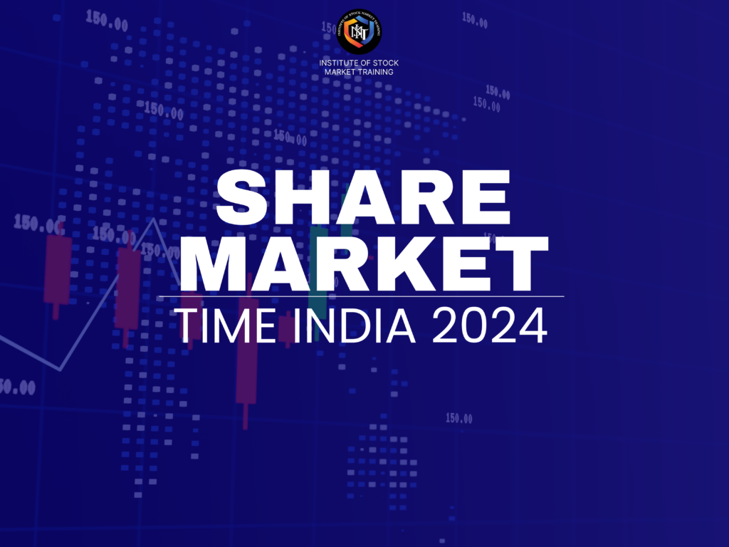 share market time india