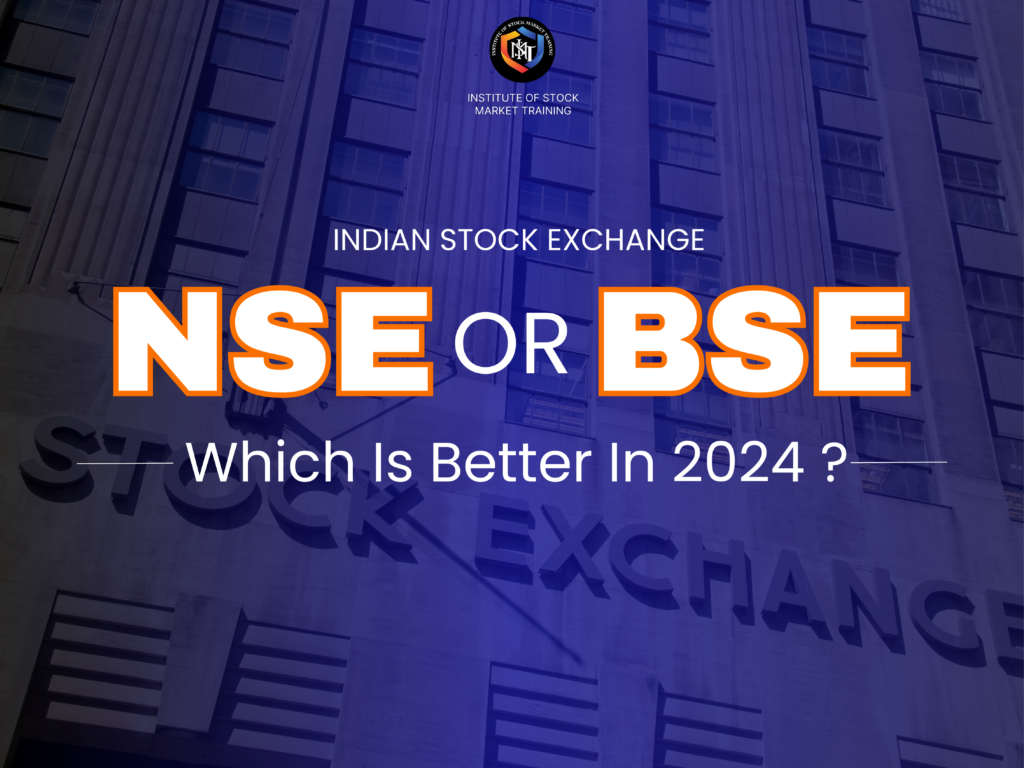 bse or nse which is better,
bse and nse difference, bse vs nse, bse or nse which is better for beginners, bse and nse meaning