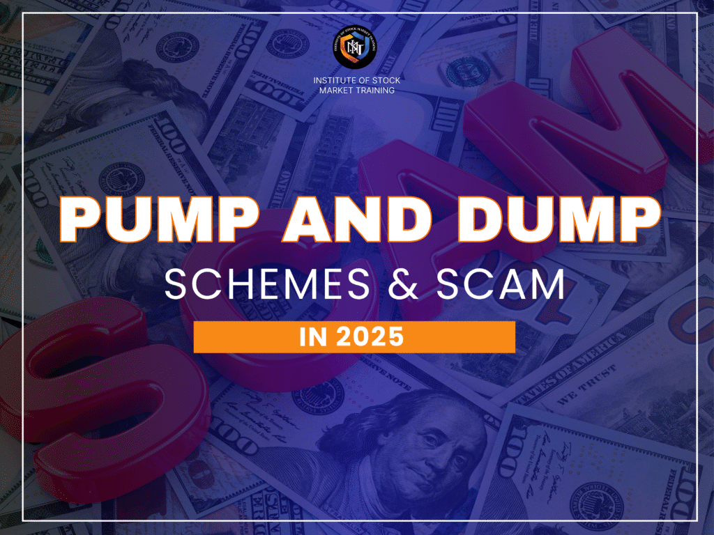 Pump and Dump
