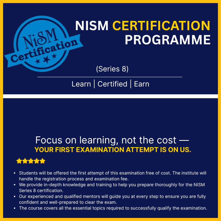 share market course in varanasi