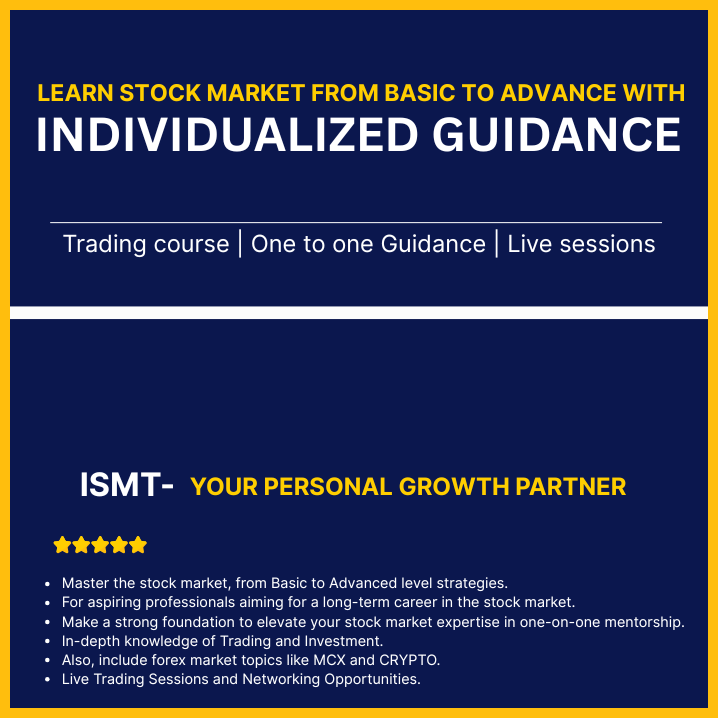 share market course in varanasi