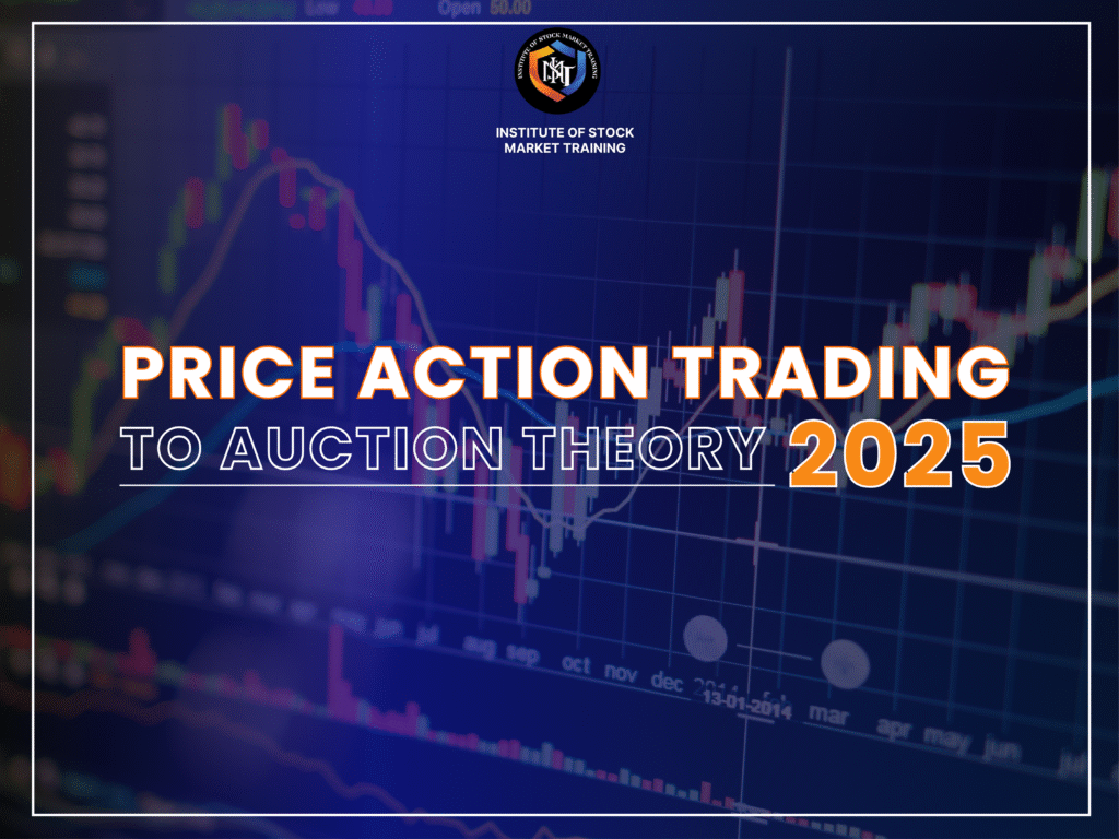 Price Action Trading to Auction Theory 2025: Is the Indian Market Ready for It? 1 Price Action Trading