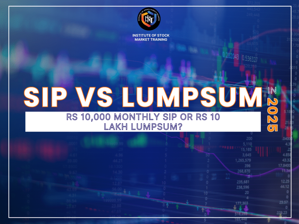 SIP vs Lumpsum
SIP and Lumpsum calculators