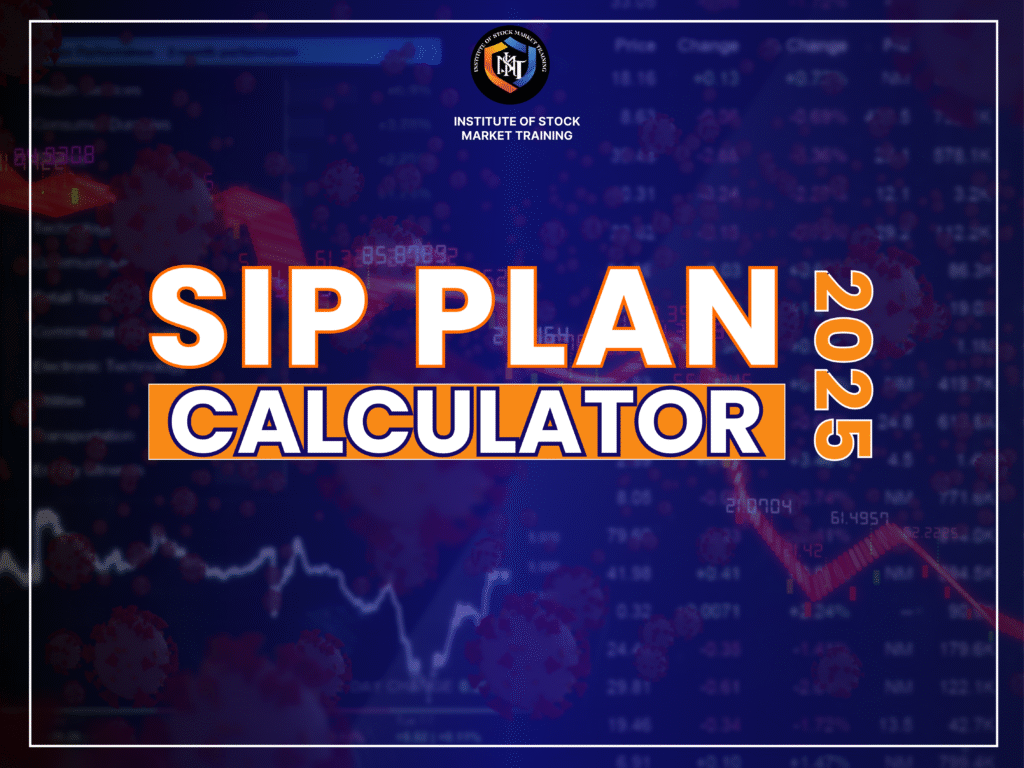 sip plan calculator