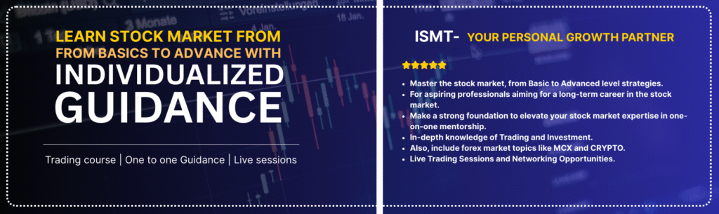 share market course in varanasi