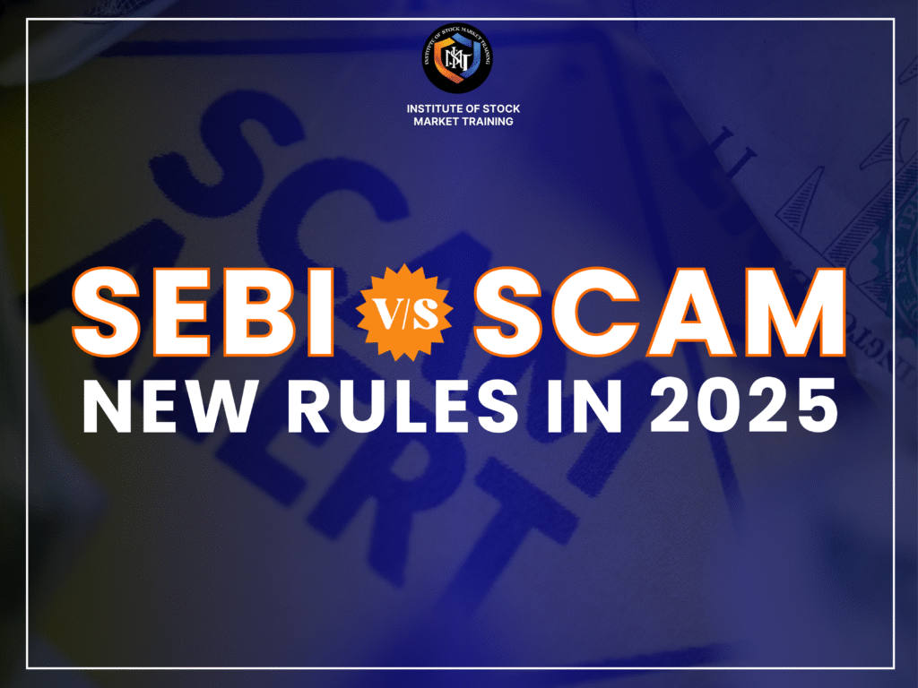 SEBI vs Scam