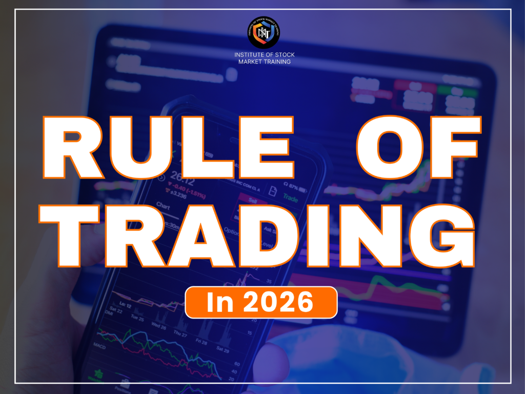 Rule of Trading in 2026: A Guide to Modern Market 1 Rule of Trading