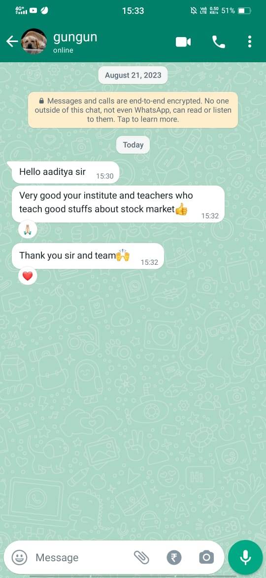 Ismt best stock market courses in india 